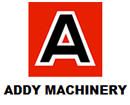Addy Machinery Open House 